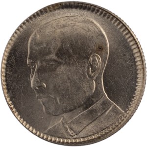 Čína provincie Kwangtung 1929 20 centů