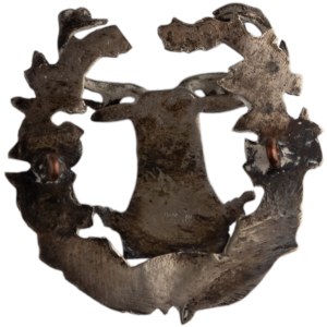 Great Britain Gordon Highlanders Badge