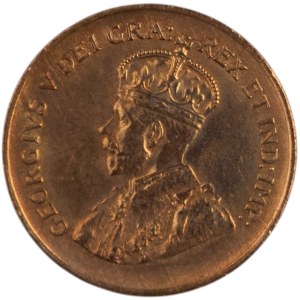 Canada 1936 1 Cent