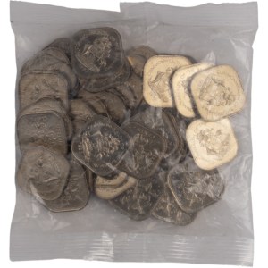 Bahamas 1992 15 Cents Original Packaging (40 Pieces)