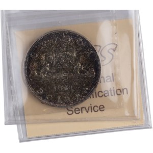 Kanada 1961 Silber Dollar