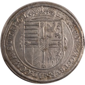 Austria 1618 Thaler