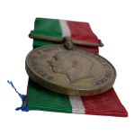Great Britain WW1 Mercantile Marine Medal