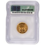 Poland 1930 Gdańsk Danzig Gold 25 Gulden