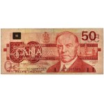 Canada, 50 Dollars 1988