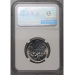 PRL, 2 zloty 1970, Berries
