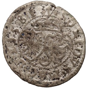 Stefan Batory, a 1581 shellac, Vilnius