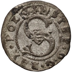 Stefan Batory, a 1584 shellac, Vilnius