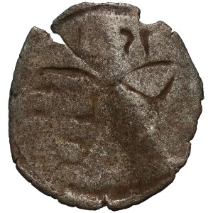 Deutschland, Sachsen, Johann Friedrich und Heinrich, fenig 1541, Geist