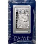 PAMP bar, Poland, Our Lady of the Scapular