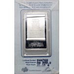 PAMP bar, Poland, Our Lady of the Scapular