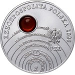 III RP, 50 złotych 2023, Mikołaj Kopernik