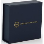 III RP, 50 złotych 2023, Mikołaj Kopernik