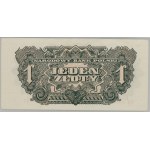 People's Republic of Poland, 1 zloty 1944 mandatory, EH series