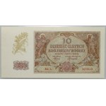 General Government, 10 zloty 1.03.1940, series L