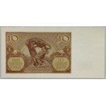 General Government, 10 zloty 1.03.1940, series L