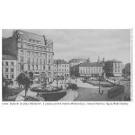 Erno Erb (1890 Lviv - 1943 there), Notch in Lviv