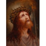 Szymon Buchbinder (1853 Radzyń Podlaski - 1908 Berlin), Ecce Homo