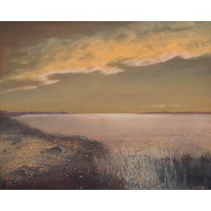 Ryszard Patzer (ur. 1941), Nostalgia, 2000 R.