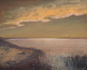 Ryszard Patzer (ur. 1941), Nostalgia, 2000 R.