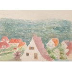Władysław Brzosko (1912 Czyta/Syberia-2011 Arizona), Górny Sopot