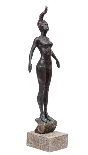Piotr Bubak (ur. 1959), Skok II