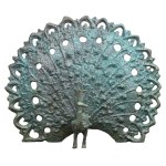 Bronislaw Chromy (1925 Leńcze - 2017 Kraków), Paw.