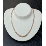 Graduated Galibard Necklace