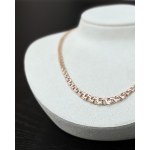 Graduated Galibard Necklace