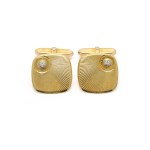 Cufflinks