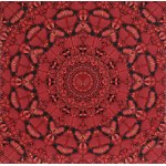 Damien Hirst, The Empresses - Suiko, 2022 r.