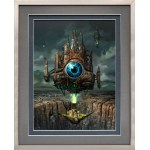 Jaroslaw Jasnikowski, Viridis Ignis Vitae, 2013