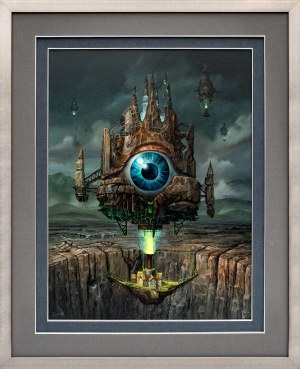 Jarosław Jaśnikowski, Viridis Ignis Vitae, 2013