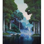 Agnieszka Zabrodzka, Procession, 2025