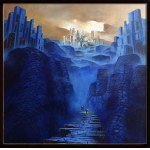 Agnieszka Wilk, Tribute To Zdzislaw Beksinski, 2025