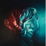 Anna Chorzępa-Kaszub, Fire-Water Coexistence from the series Elements, 2025