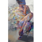 Adam Wątor, Mysterious, 2025