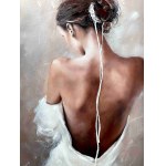 Joanna Szewczyk, Doubt, 2025