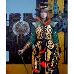 Andrejus Kovelinas, Time Guard, 2025