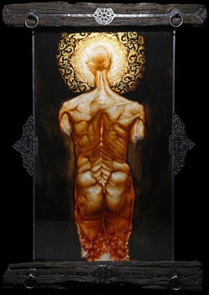 Wojciech Pelc, Ego, 2025