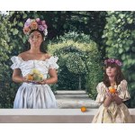 Lucyna Góralczyk, Thanksgiving, 2025