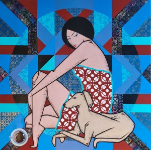 Iwona Wierkowska-Rogowska, Bodyguart, 2025