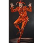 Andżelika Kucharska, Jester, 2025