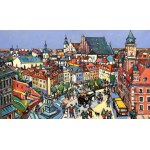 Piotr Rembielinski, Warsaw, 2025