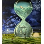 Marcin Armatys, Paper Sailor, 2025