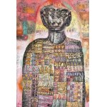 Piotr Nogaj, Hypnagogia, 2025