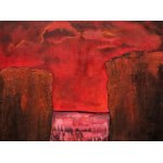 Sabina Maria Grzyb, Rubrum, 2025