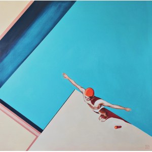 Renata Magda, Silence XXI, 2025