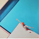 Renata Magda, Silence XXI, 2025