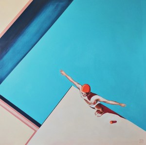 Renata Magda, Silence XXI, 2025